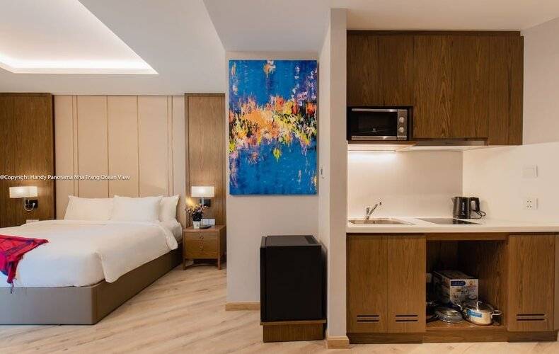 Handy Panorama Nha Trang Ocean View