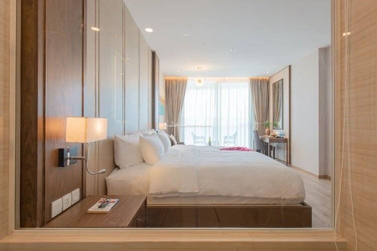 Handy Panorama Nha Trang Ocean View