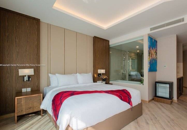 Handy Panorama Nha Trang Ocean View