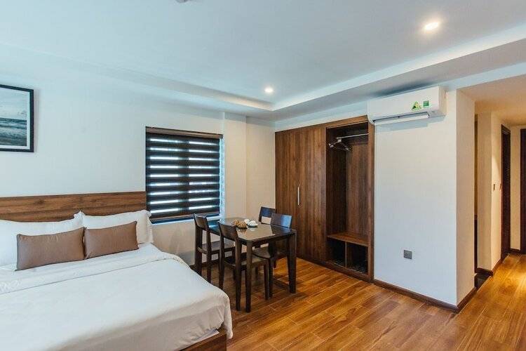 La Sera Suites Nha Trang