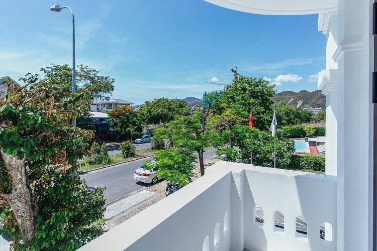 La Sera Suites Nha Trang