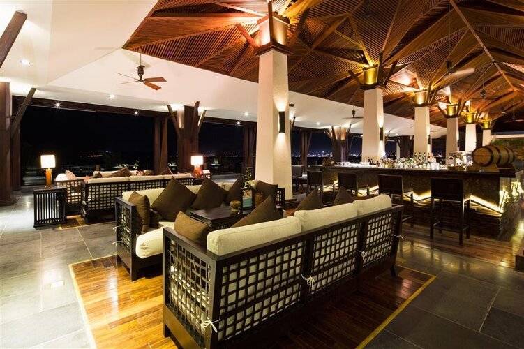Alibu Resort Nha Trang