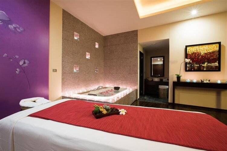 Alibu Resort Nha Trang