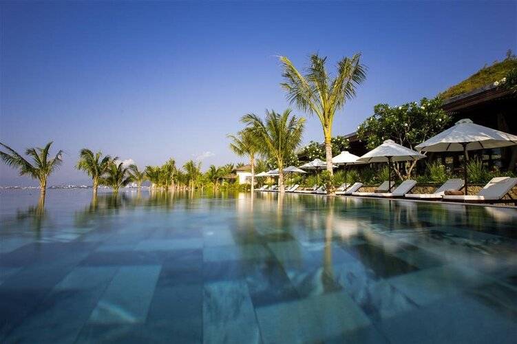Alibu Resort Nha Trang