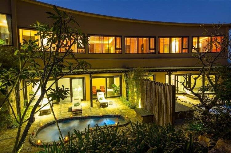 Alibu Resort Nha Trang