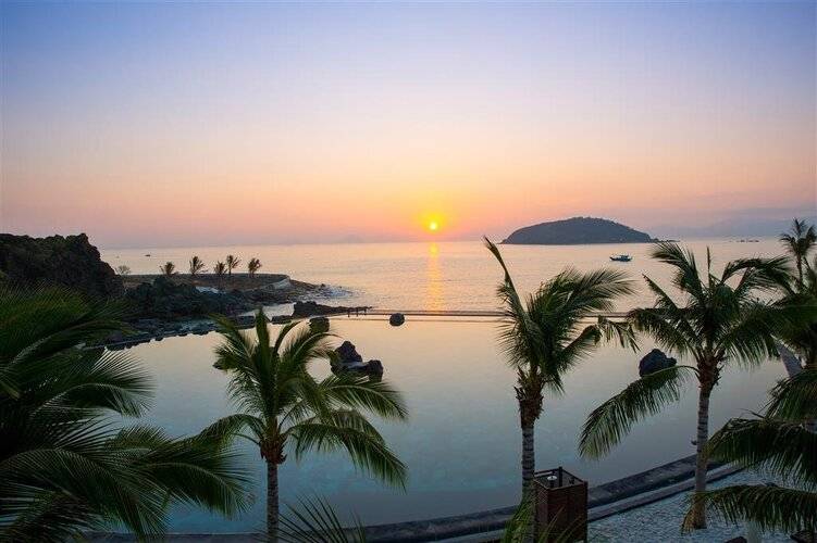 Alibu Resort Nha Trang