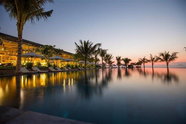 Alibu Resort Nha Trang