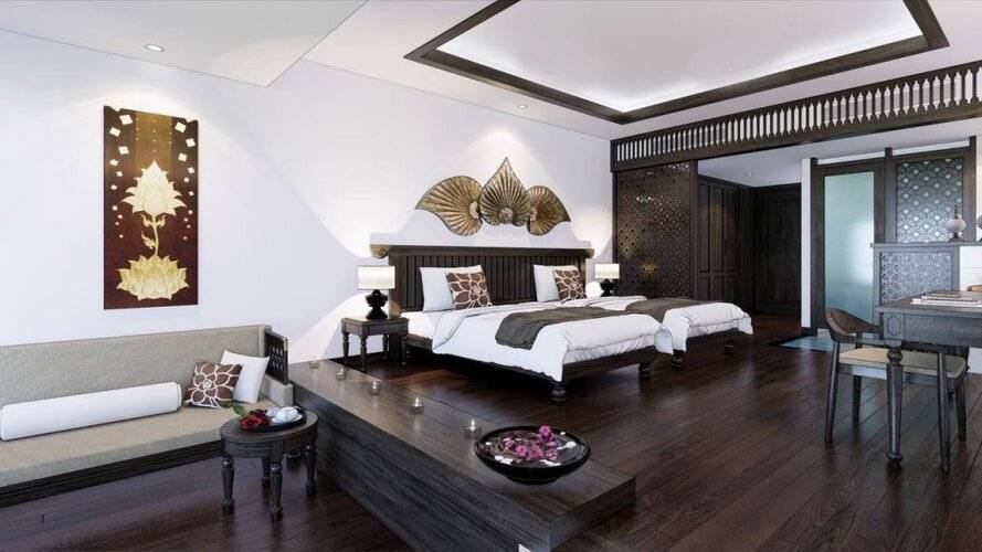Alibu Resort Nha Trang