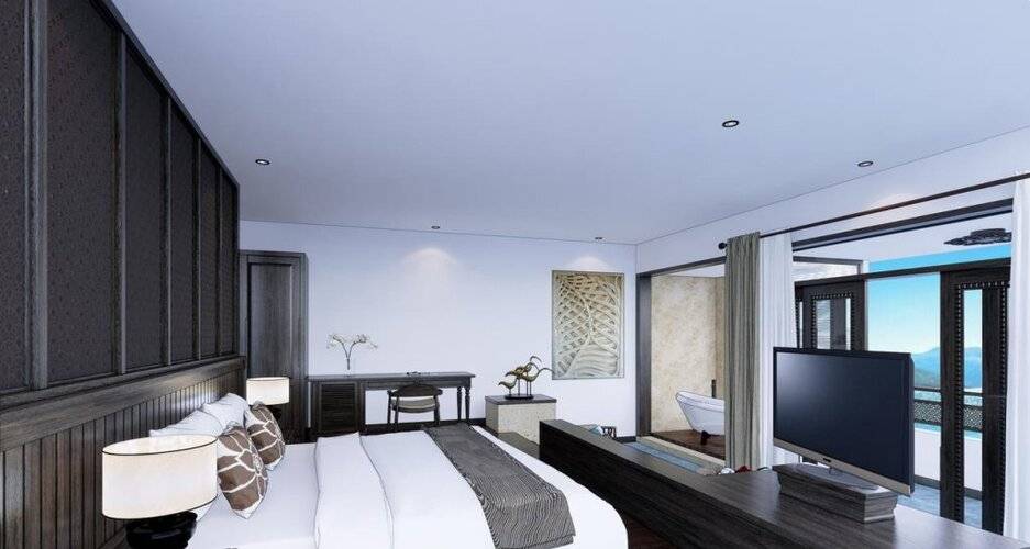 Alibu Resort Nha Trang