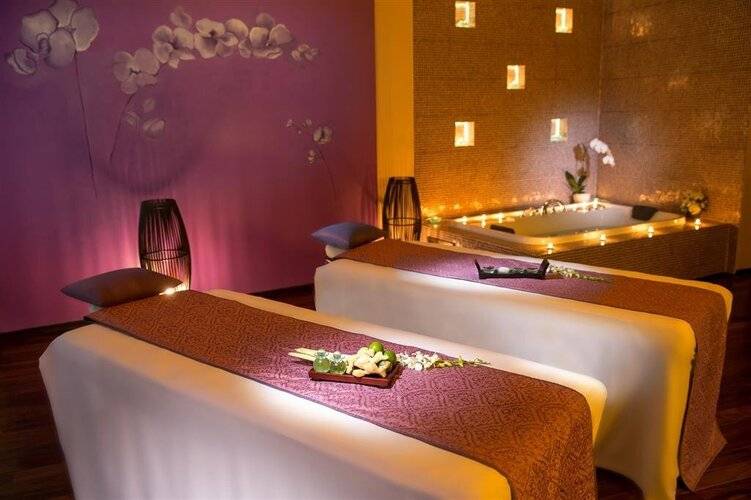 Alibu Resort Nha Trang