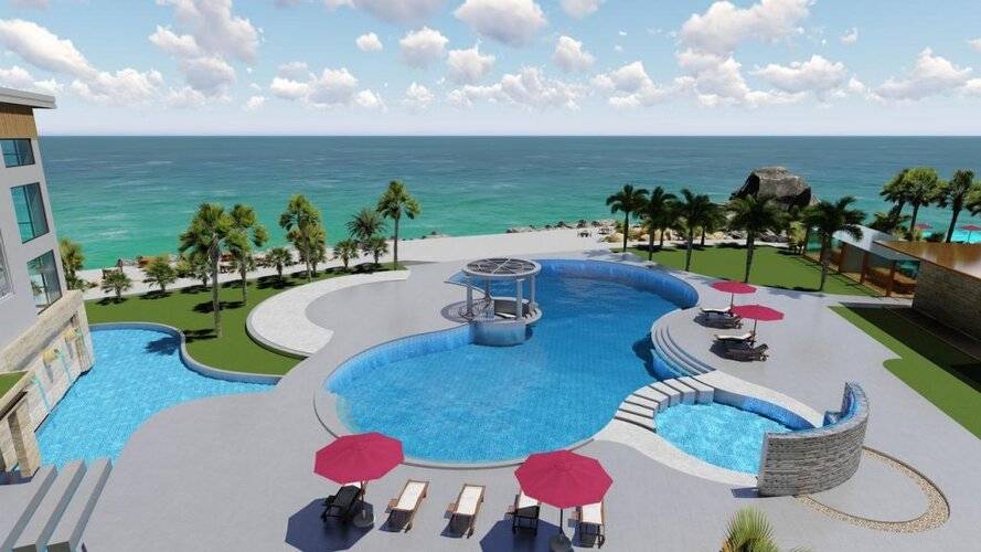 Alibu Resort Nha Trang