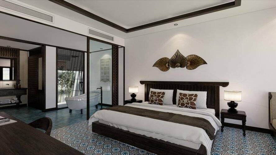 Alibu Resort Nha Trang