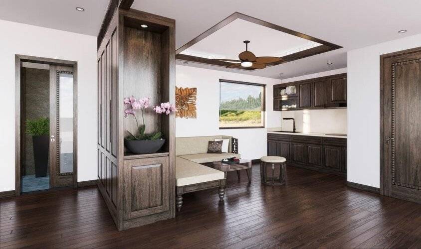Alibu Resort Nha Trang