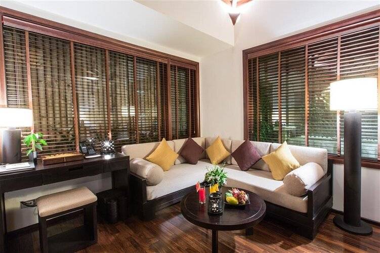 Alibu Resort Nha Trang