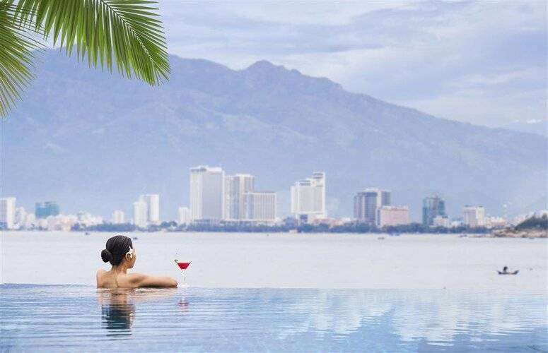 Alibu Resort Nha Trang