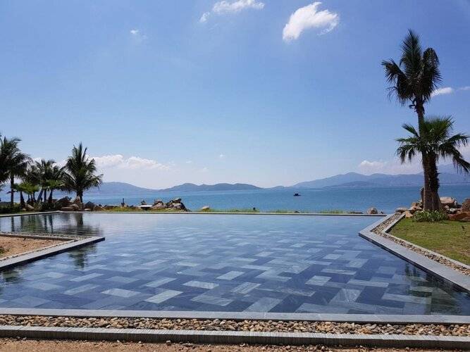 Alibu Resort Nha Trang