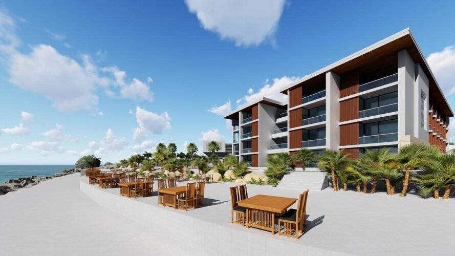 Alibu Resort Nha Trang