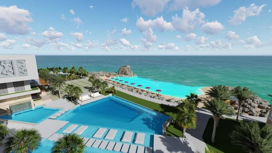 Alibu Resort Nha Trang