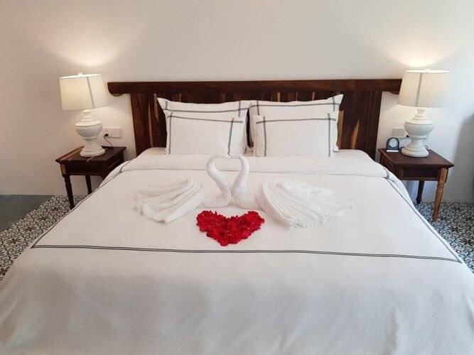 Alibu Resort Nha Trang