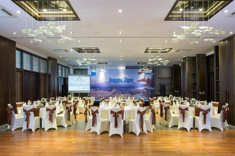 Alibu Resort Nha Trang