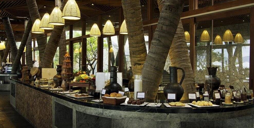 Alibu Resort Nha Trang