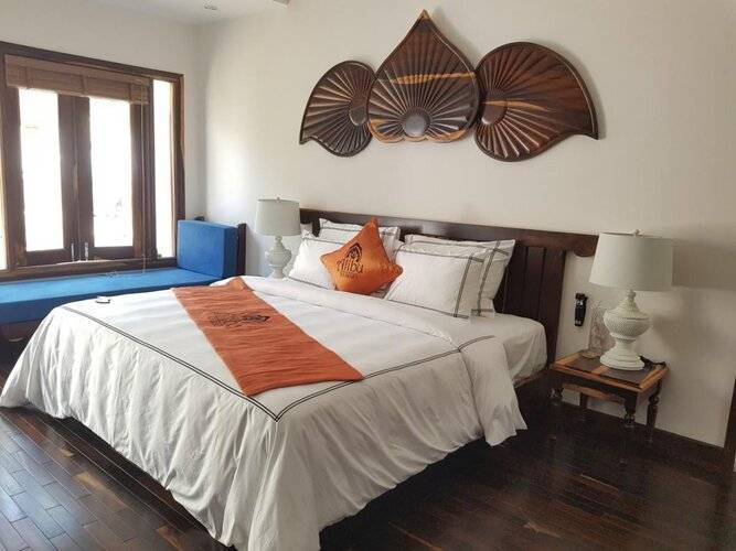 Alibu Resort Nha Trang