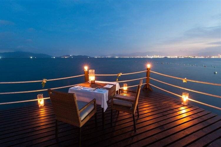 Alibu Resort Nha Trang