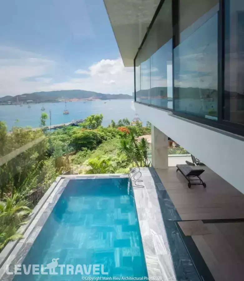 The Bridge Luxury Villa