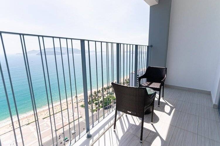 Panorama Nha Trang Hotel & Apartments