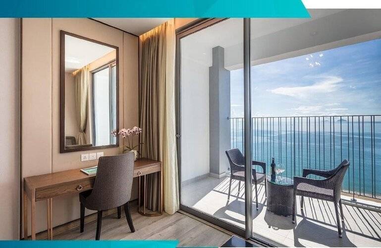 Panorama Nha Trang Hotel & Apartments