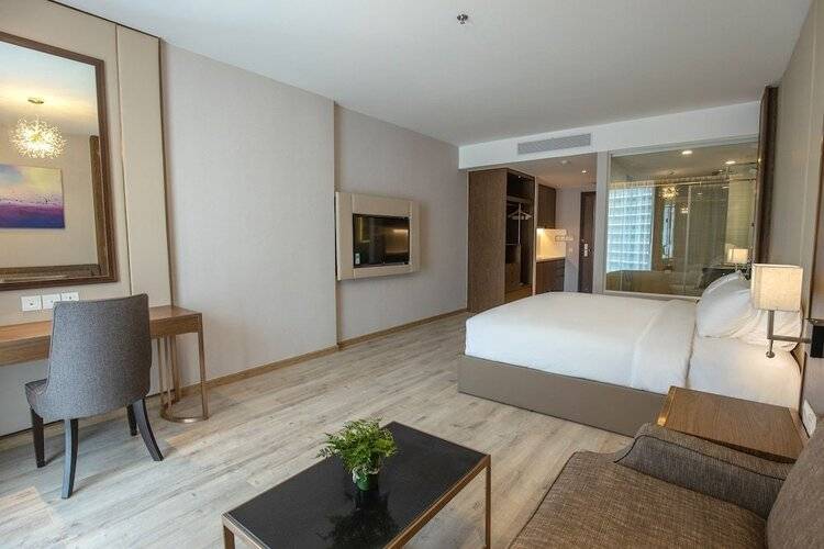 Panorama Nha Trang Hotel & Apartments