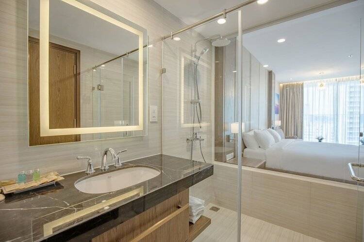 Panorama Nha Trang Hotel & Apartments