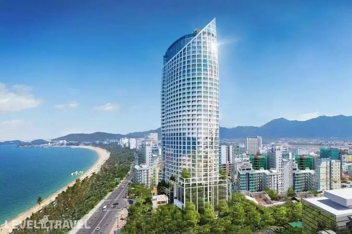 Panorama Nha Trang Hotel & Apartments