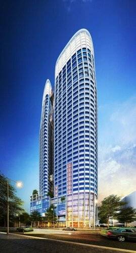 Panorama Nha Trang Hotel & Apartments