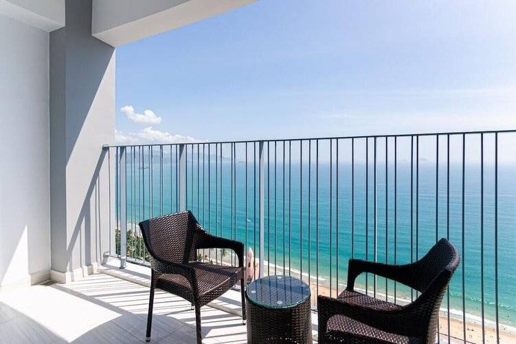 Panorama Nha Trang Hotel & Apartments