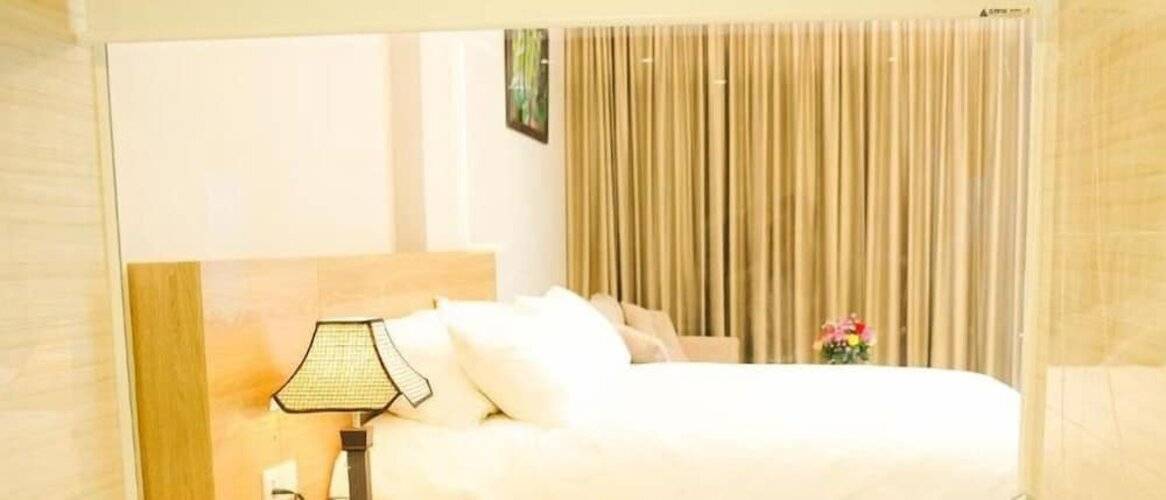 Panorama Apartment Nha Trang