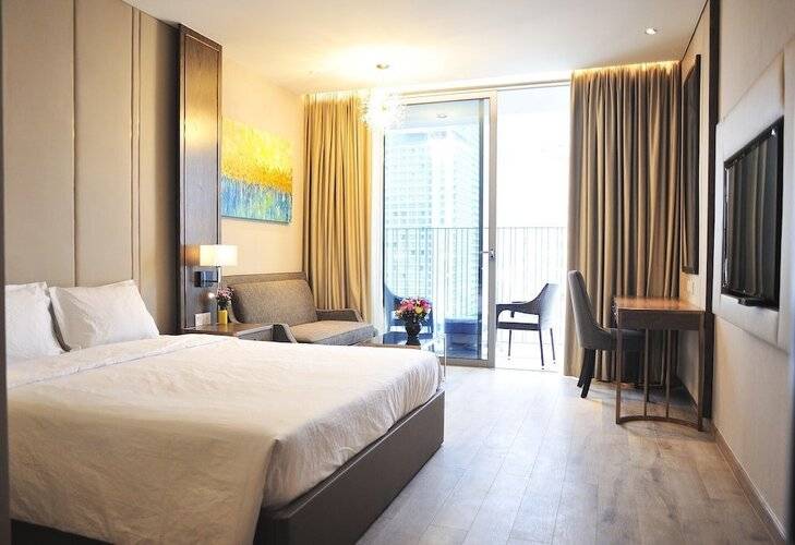 Panorama Apartment Nha Trang