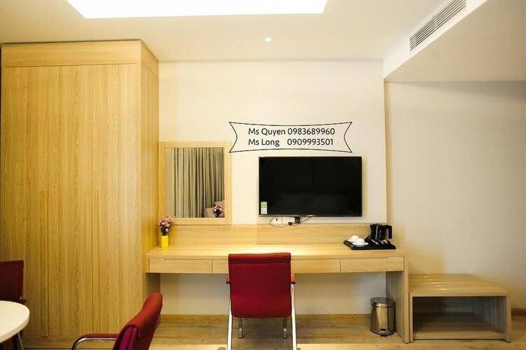 Panorama Apartment Nha Trang