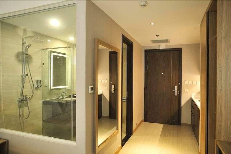 Panorama Apartment Nha Trang