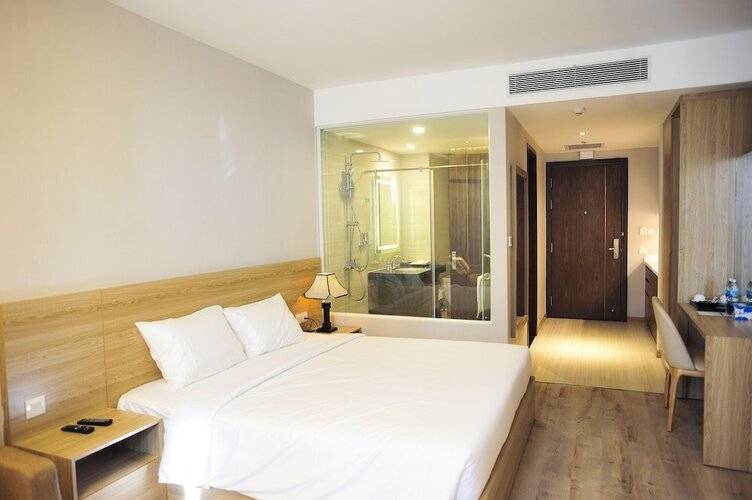 Panorama Apartment Nha Trang