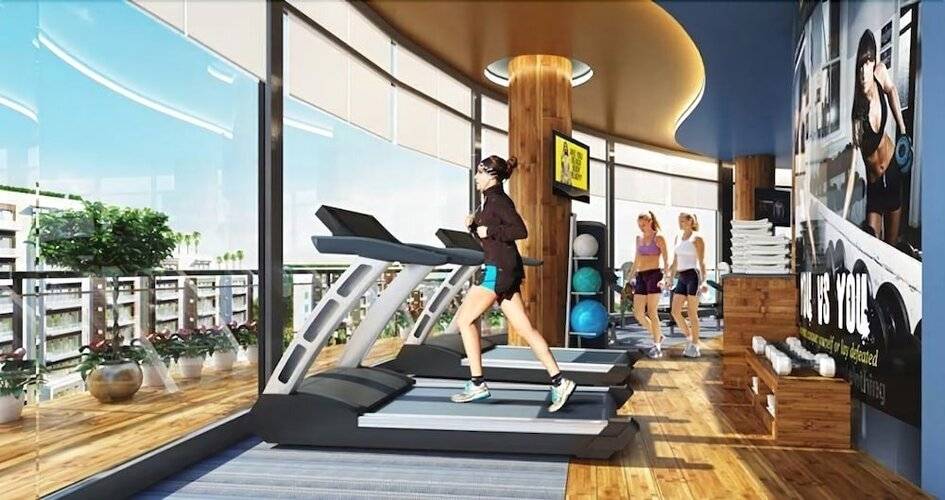 Apartment Beach Nha Trang Sea View