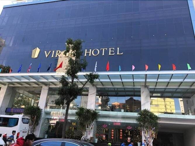Apartment Beach Nha Trang Sea View