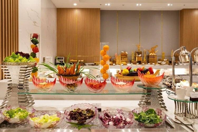 Apartment Beach Nha Trang Sea View