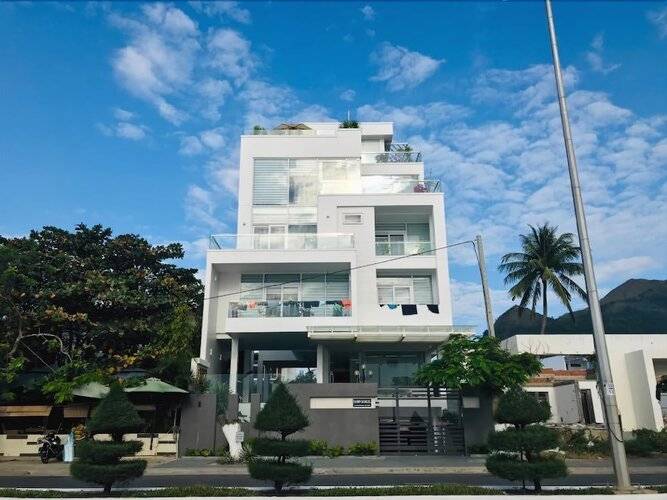 Seabreeze Villa Nha Trang