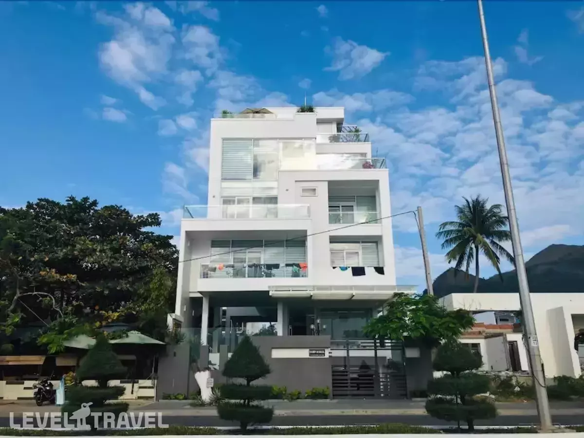 Seabreeze Villa Nha Trang