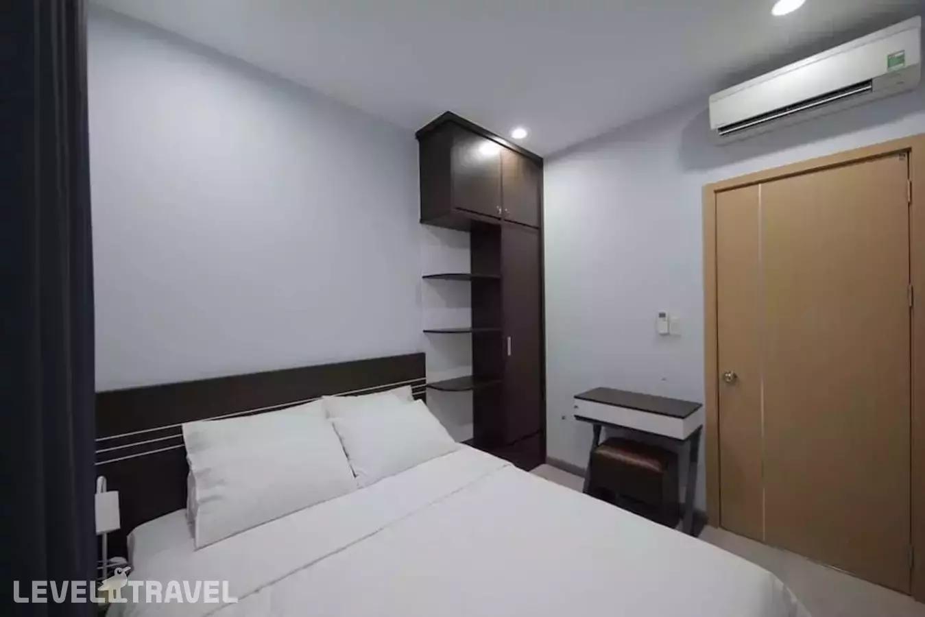 Trangs Beachfront Apartment Nha Trang