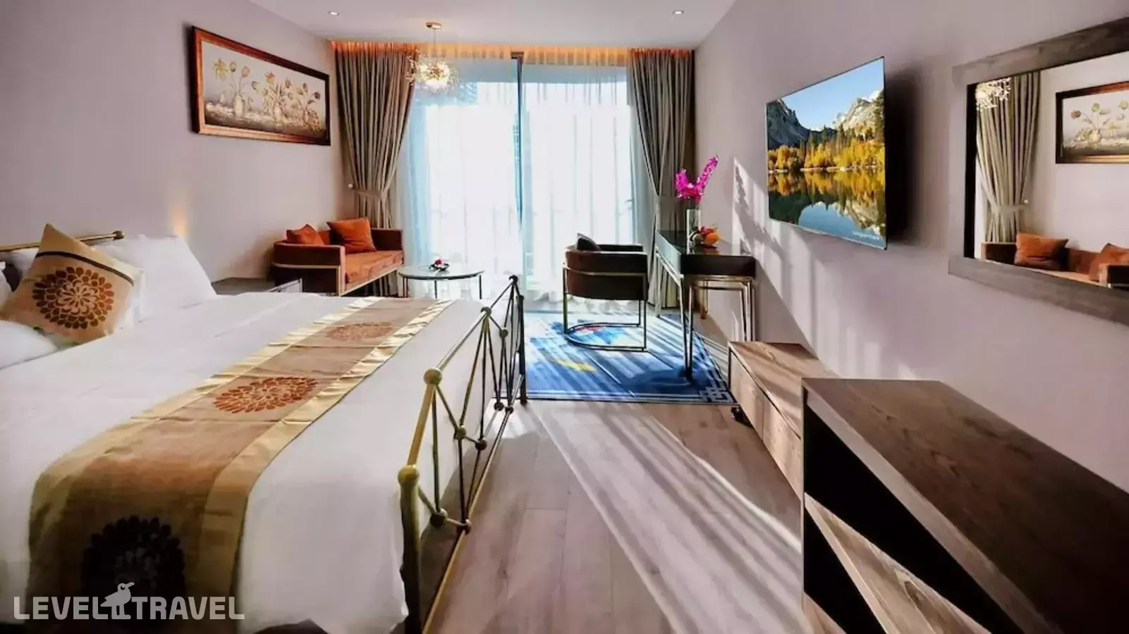 101 Star Panorama Nha Trang