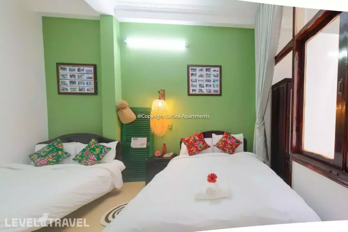 La Sea Apartment Nha Trang