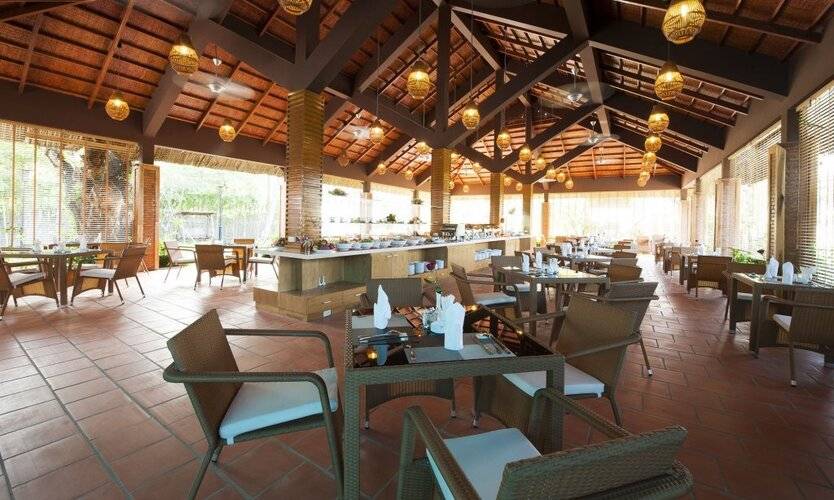 Famiana Green Villa