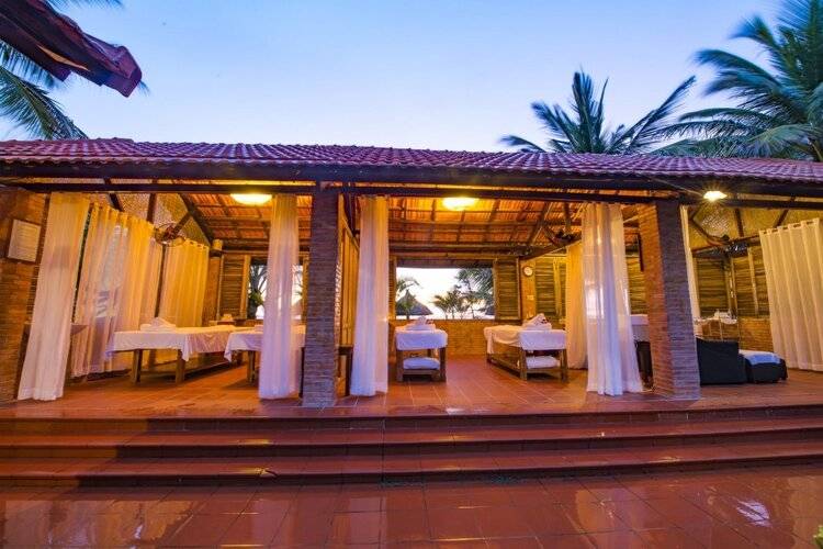 Famiana Green Villa